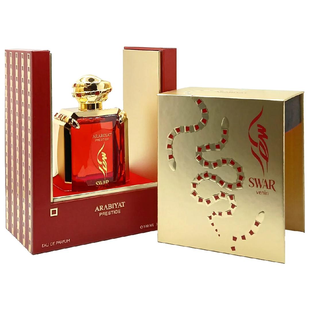 ARABIYAT PRESTIGE SWAR VENIN EDP 100ml
