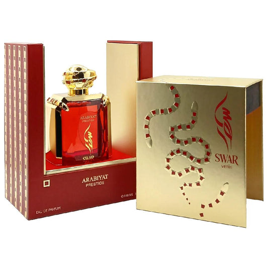 ARABIYAT PRESTIGE SWAR VENIN EDP 100ml