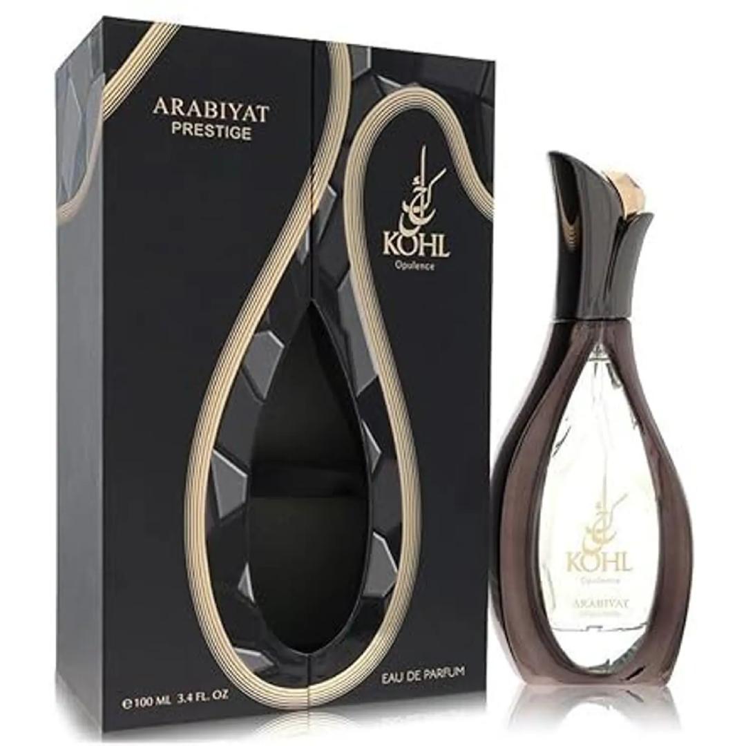 ARABIYAT PRESTIGE KOHL OPULENCE EDP 100ml