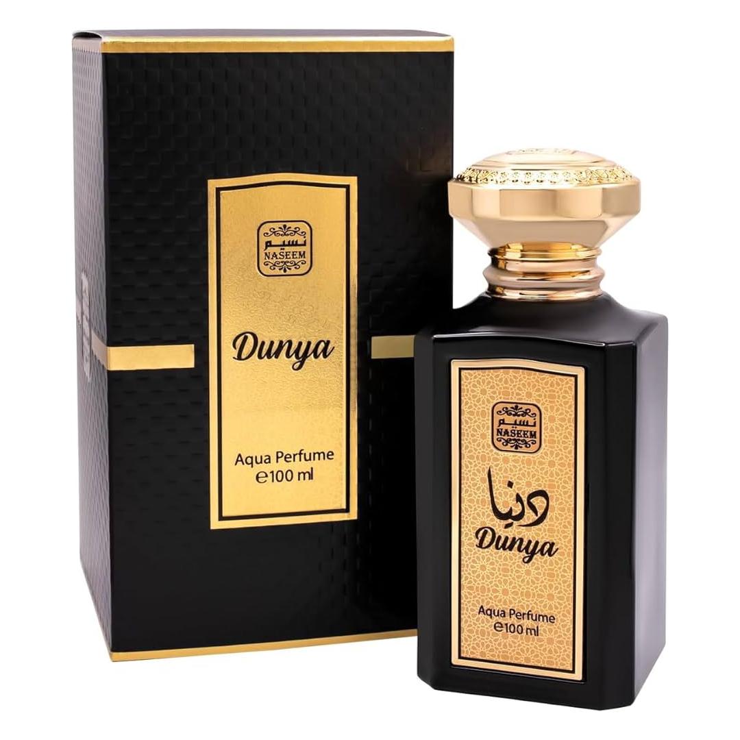 NASEEM DUNYA AQUA PARFUM 100 ML