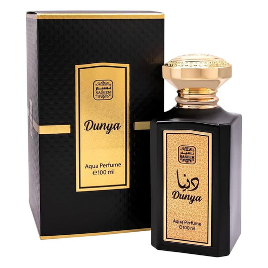NASEEM DUNYA AQUA PARFUM 100 ML