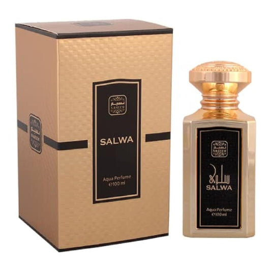 NASEEM SALWA AQUA PARFUM 100 ML