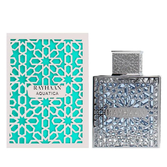RAYHAAN AQUATICA EDP 100ML