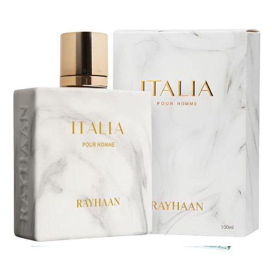 RAYHAAN ITALIA EDP 100ML