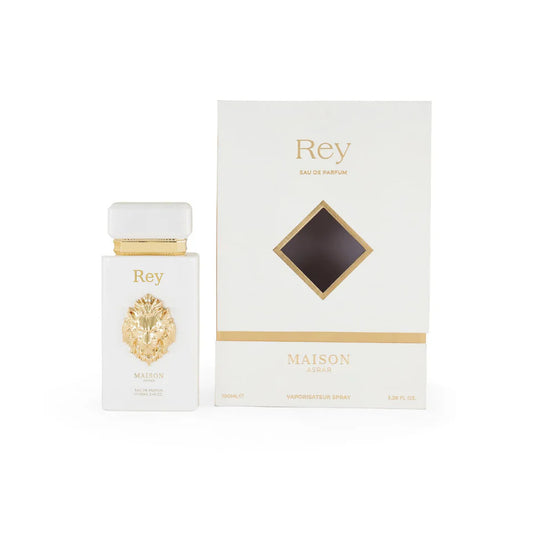 MAISON ASRAR REY EDP 100ML