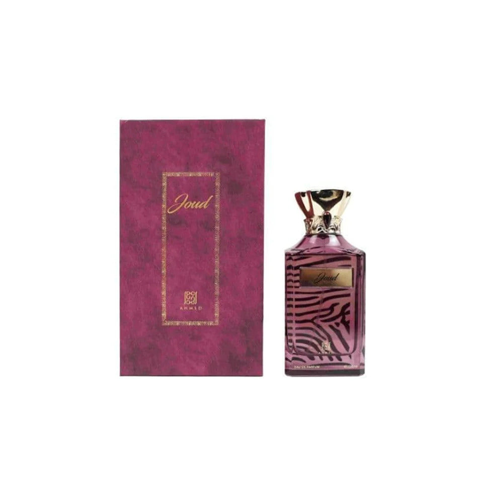 AHMED AL MAGHRIBI JOUD EDP 100ML