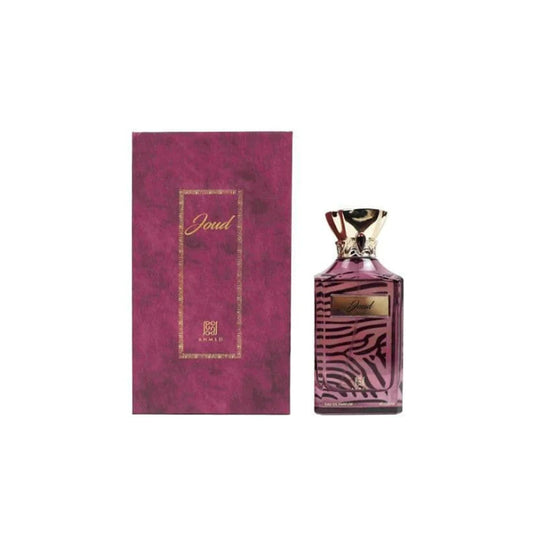 AHMED AL MAGHRIBI JOUD EDP 100ML