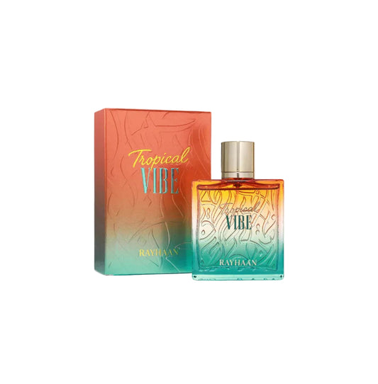 RAYHAAN TROPICAL VIBE EDP 100ML