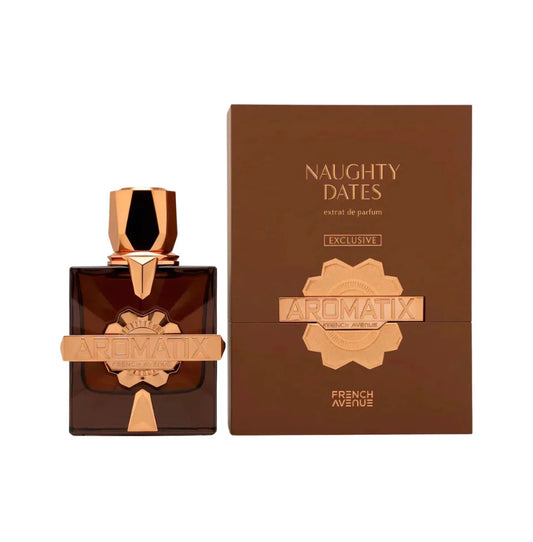 FRENCH AVENUE NAUGHTY DATES EDP 100ML