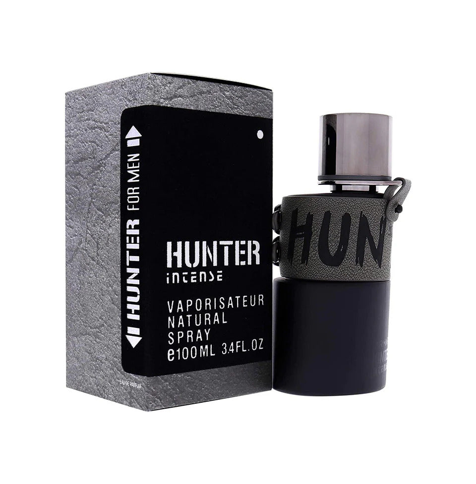 ARMAF HUNTER INTENSE EDT 100ML