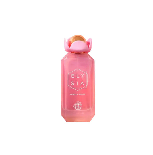 FRAGRANCE WORLD ELYSIA VANILLA SUGAR EDP 100ML