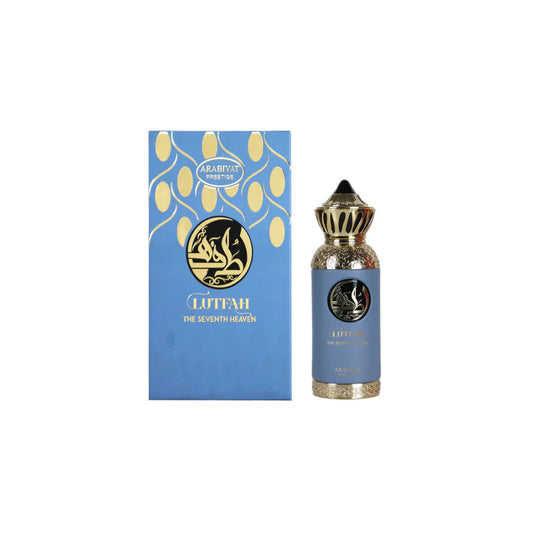 ARABIYAT PRESTIGE LUTFAH THE SEVENTH HEAVEN EDP 80ML