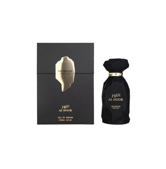 ARABIYAT PRESTIGE AL NOOR EDP 100ML