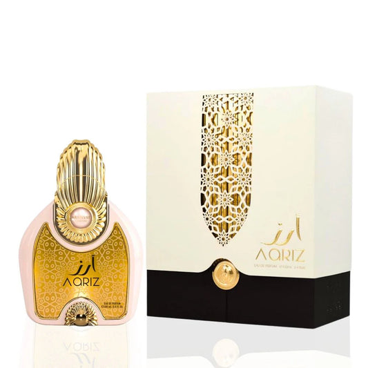 ARABIYAT PRESTIGE AARIZ EDP 100ML
