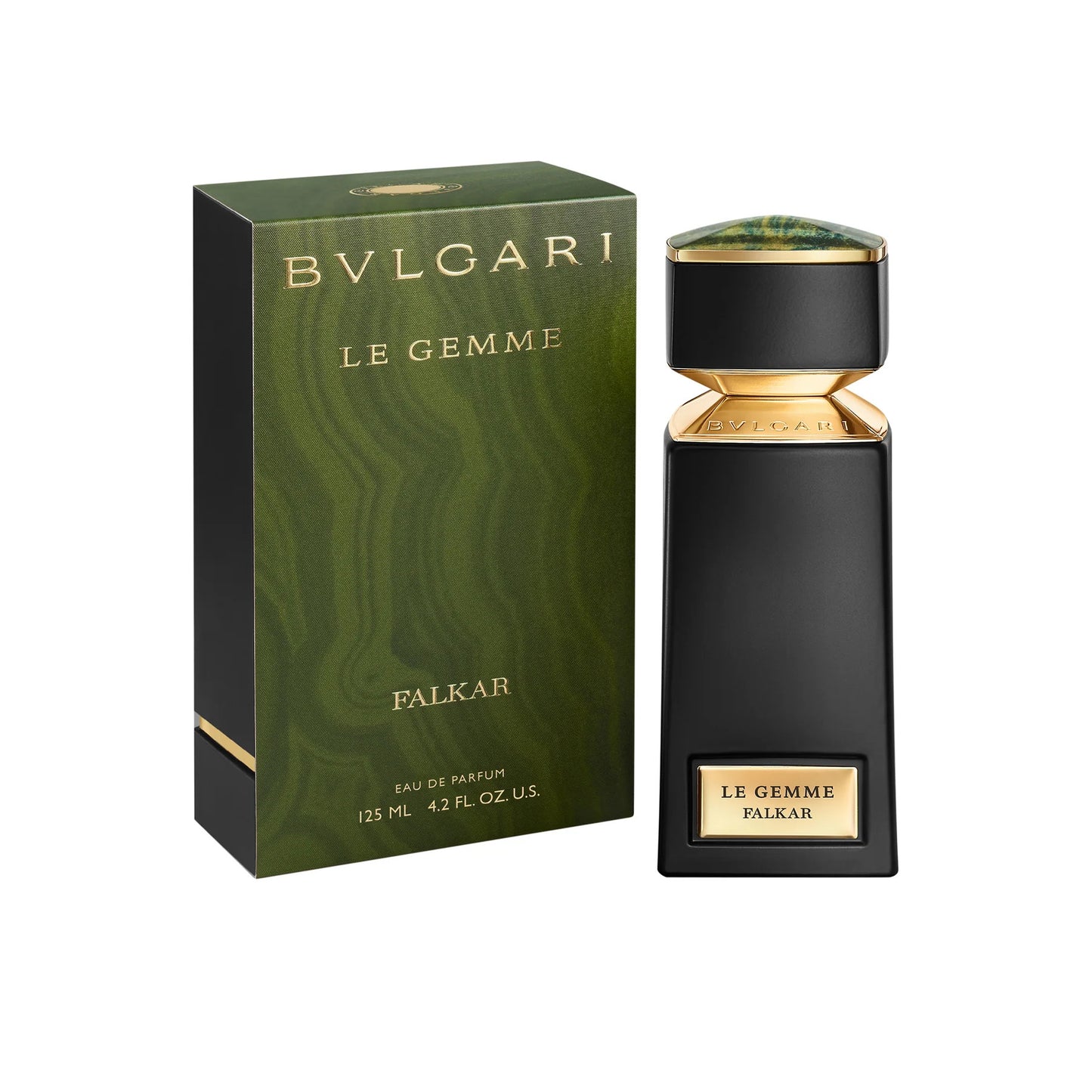 BVLGARI LE GEMME FALKAR EDP 125ML