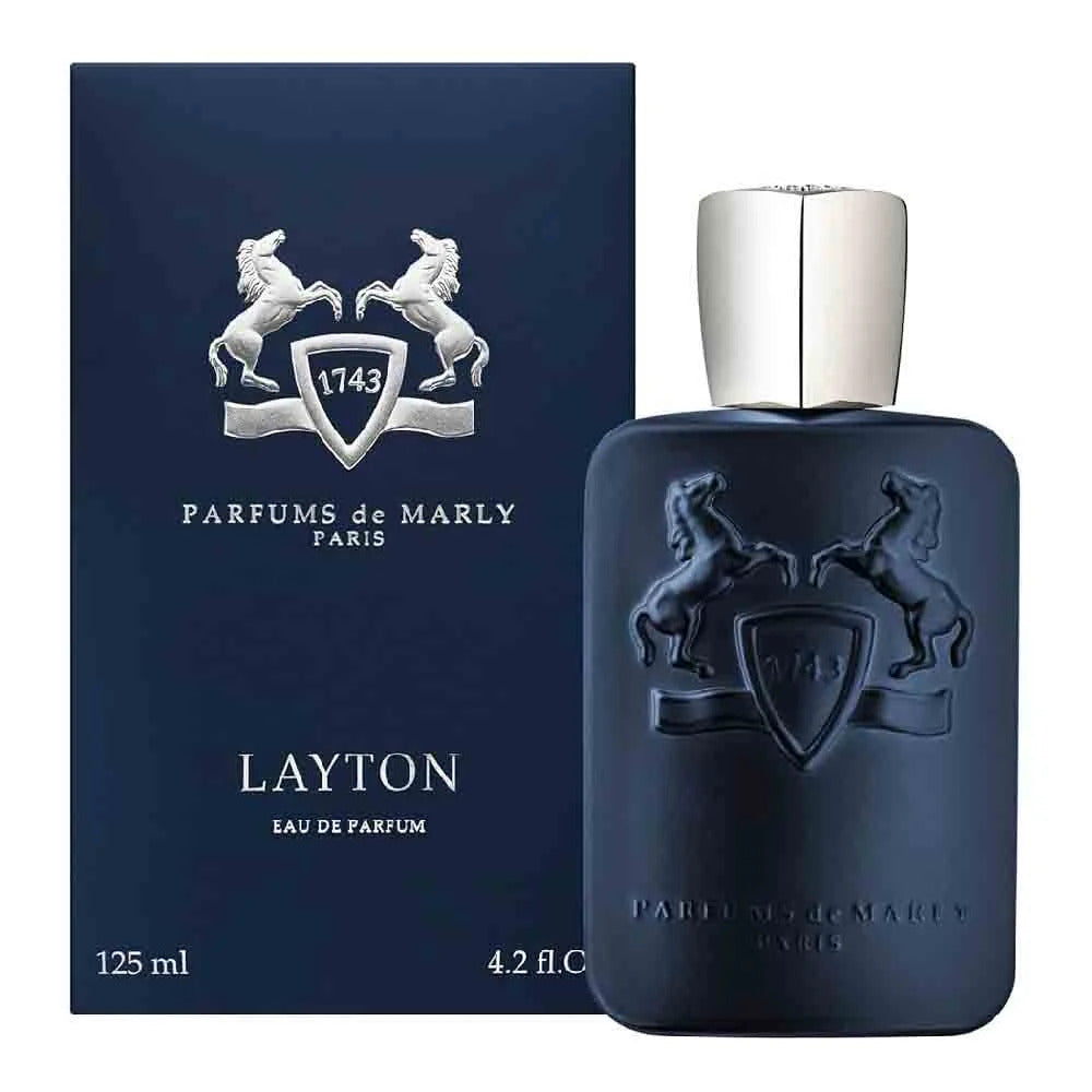 PERFUMES DE MARLEY LAYTON 125ML