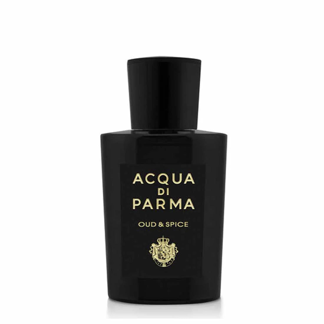 AQUA DI PARMA OUD & SPICE EDP 100ML