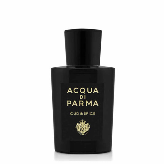 AQUA DI PARMA OUD & SPICE EDP 100ML