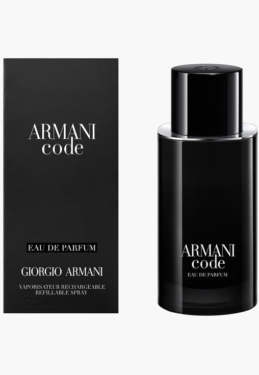 ARMANI CODE EDP 125ML