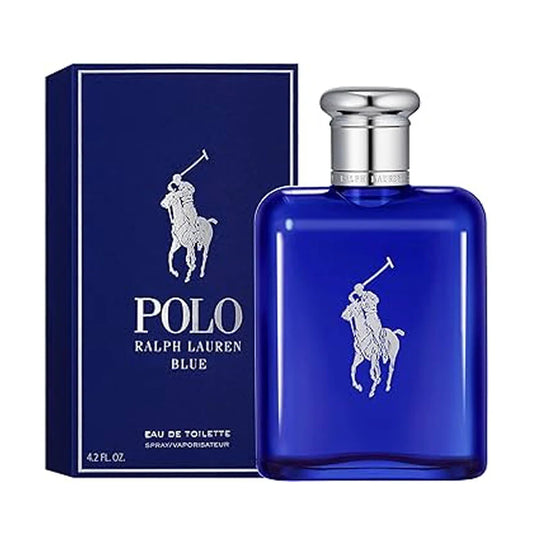 RALPH LAURENT POLO BLUE EDT 125ML