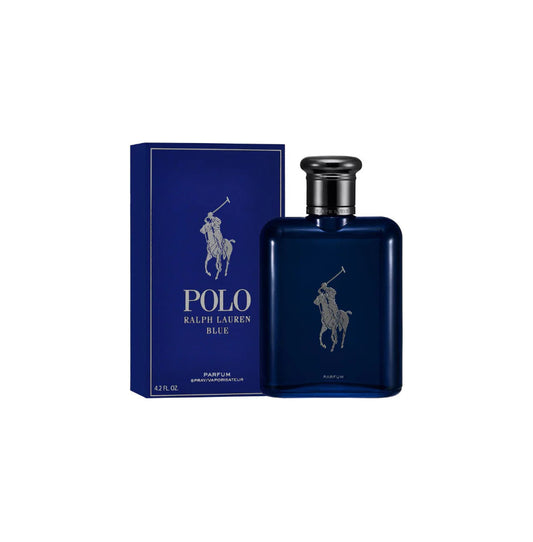 RALPH LAURENT POLO BLUE PARFUM 125ML