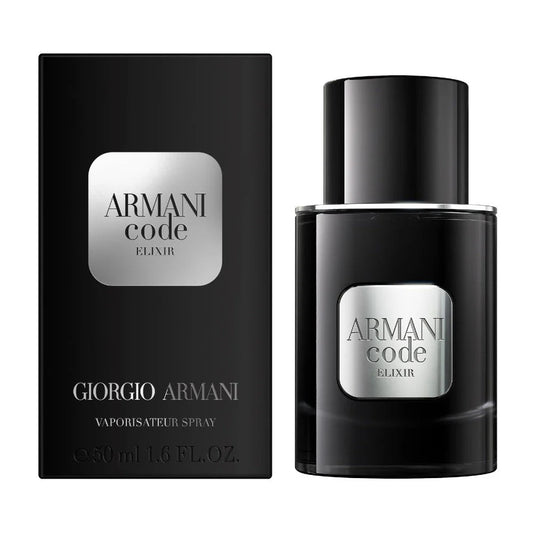 ARMANI CODE ELIXIR EDP 50ML
