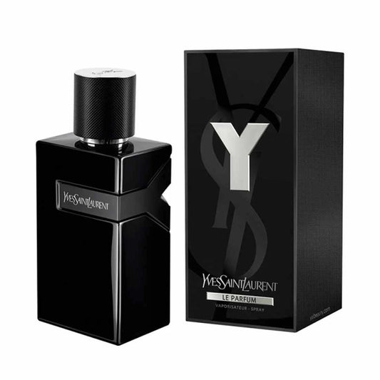 YVES SAINT LAURENT Y LE PARFUM 100ML