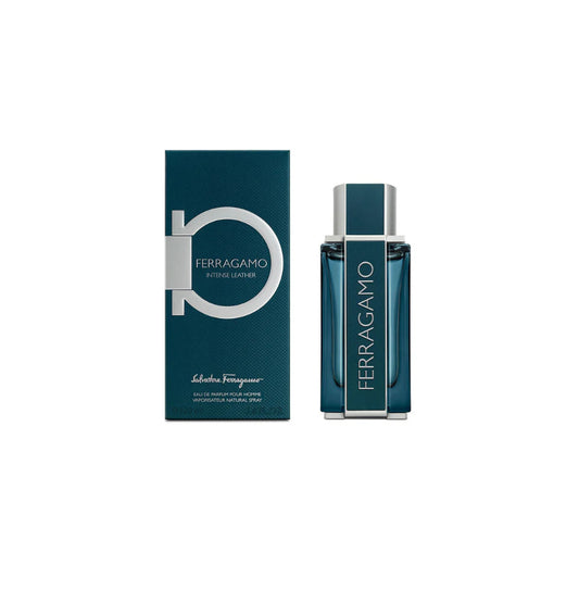 FERRAGAMO INTENSE LEATHER EDP 100ML