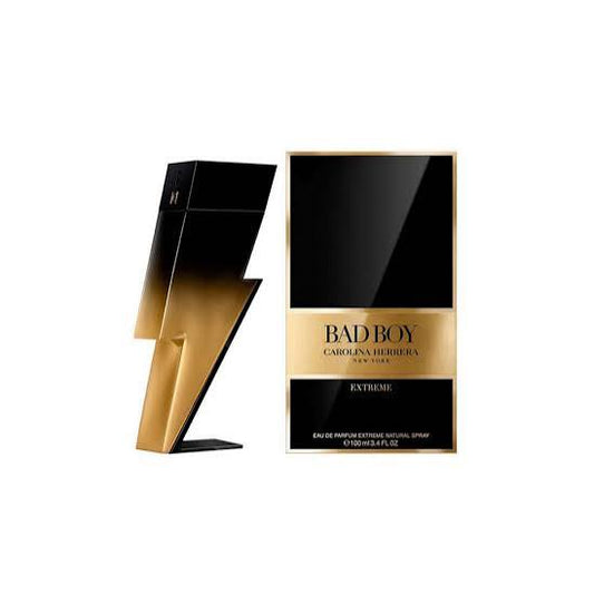 CAROLINA HERRERA BAD BOY EXTREME EDP SP 100ML