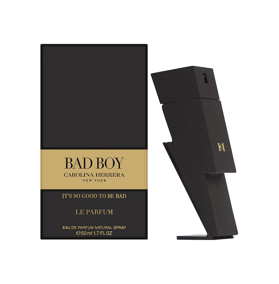 CAROLINA HERRERA BAD BOY LE PARFUM 100ML