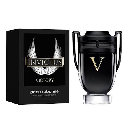 RABANNE INVICTUS VICTORY EDP EXTREME 100ML