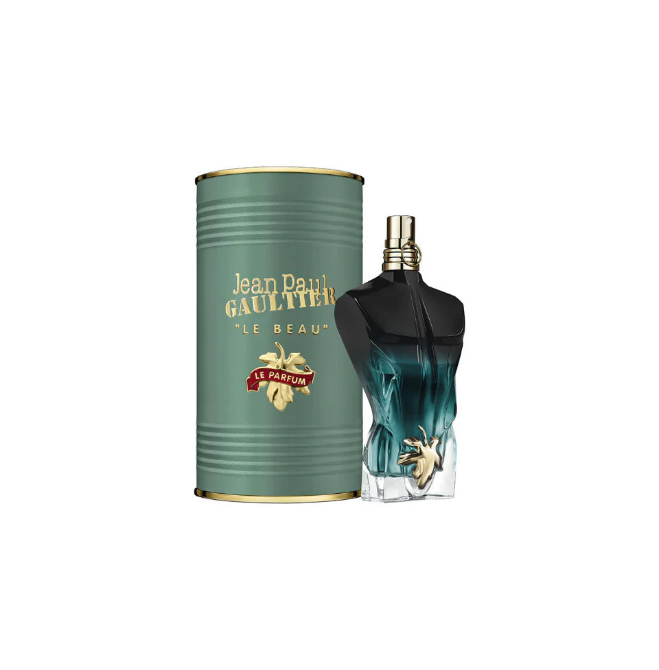 JEAN PAUL GAULTIER LE BEAU EDP INTENSE 125ML