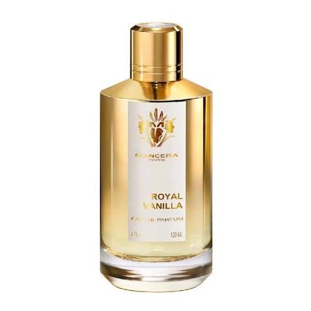 MANCERA ROYAL VANILLA EDP 120ML