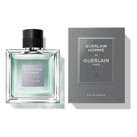 GUERLAIN HOMME EDP 100ML