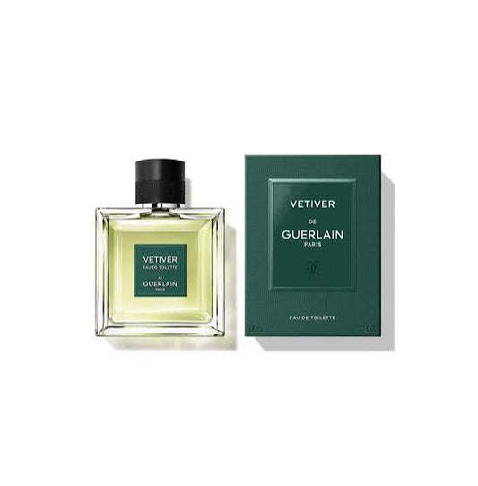 GUERLAIN VETIVER EDT 100ML