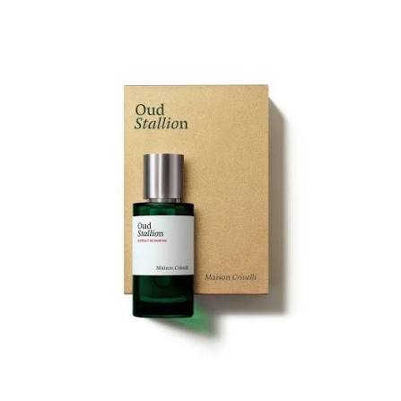 MAISON CRIVELLI STALLION EDP 50ML