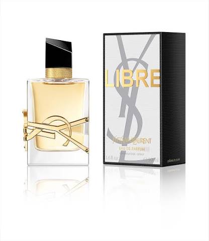 YVES SAINT LAURENT LIBRE EDP 50ML