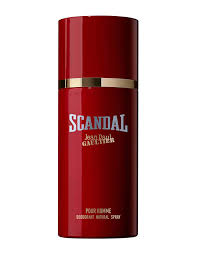 JEAN PAUL GAULTIER SO SCANDAL POUR HOMME DEO 150ML