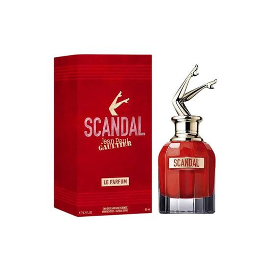 JEAN PAUL GAULTIER SCANDALLE PARFUM EDP 80ML