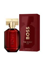 HUGO BOSS THE SCENT ELIXIR FOR HER INTENSE 50ML
