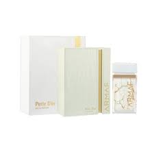 ARMAF PERLE D'OR EDP 75ML