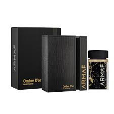 ARMAF OMBRE D'OR EDP 75ML