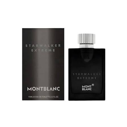 MONT BLANC STARWALKER EXTREME EDT 75ML