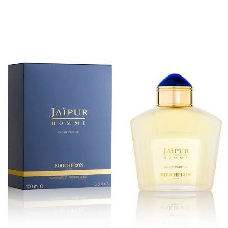 BOUCHERON HOMME JAIPUR edp 100ml