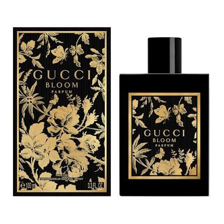 GUCCI BLOOM PARFUM 100ML