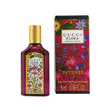 GUCCI FLORA GORGEOUS GARDENIA INTENSE EDP - 100ML