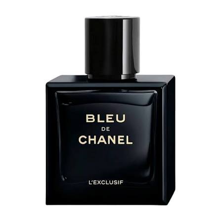CHANEL BLEU DE CHANEL L EXCLUSIF PARFUM 100ML