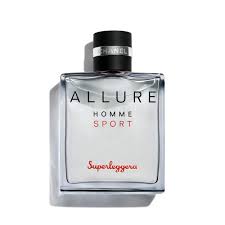 CHANEL ALLURE HOMME SPORT SUPERLEGGERA EDP 100ML