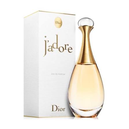 DIOR JADORE EDP 100ML