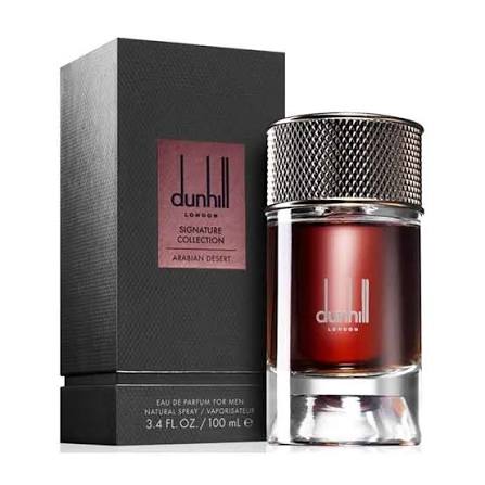 DUNHIL LONDON ARABIAN DESERT EDP 100ML